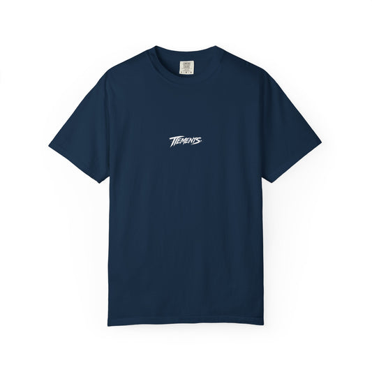 TMENTS Icon Tee - True Navy