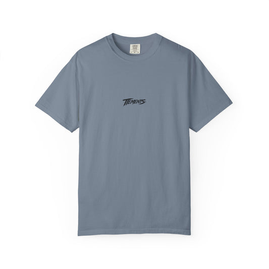 TMENTS Icon Tee - Blue Jean
