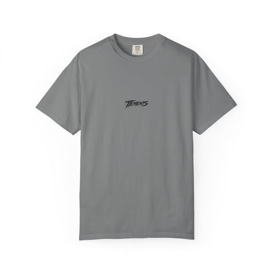TMENTS Icon Tee - Grey