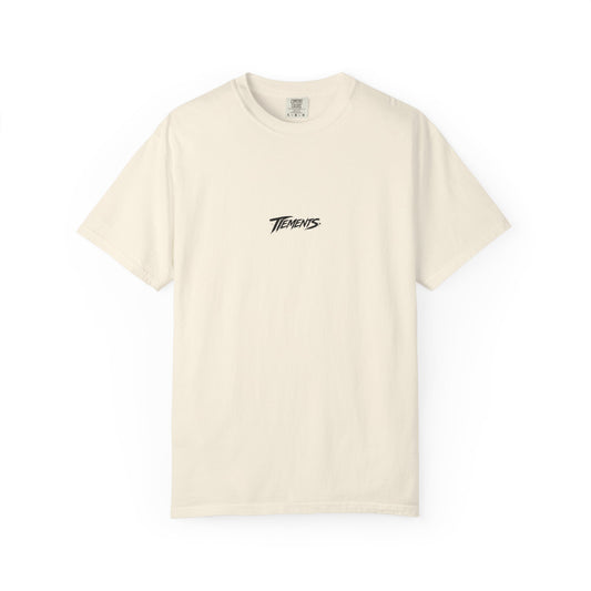 TMENTS Icon Tee - Ivory