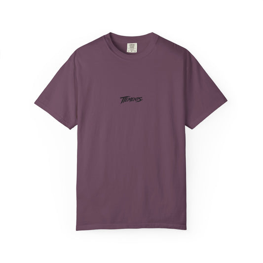 TMENTS Icon Tee - Berry