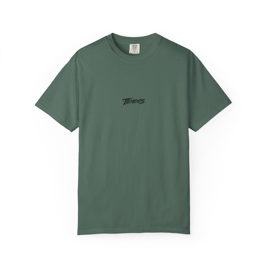 TMENTS Icon Tee - Blue Spruce