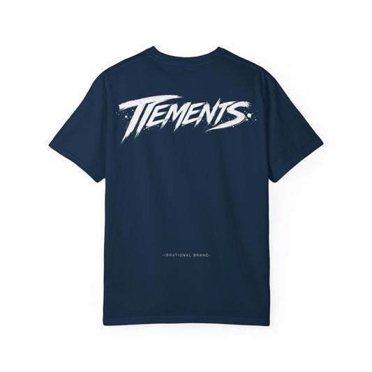TMENTS Icon Tee - True Navy