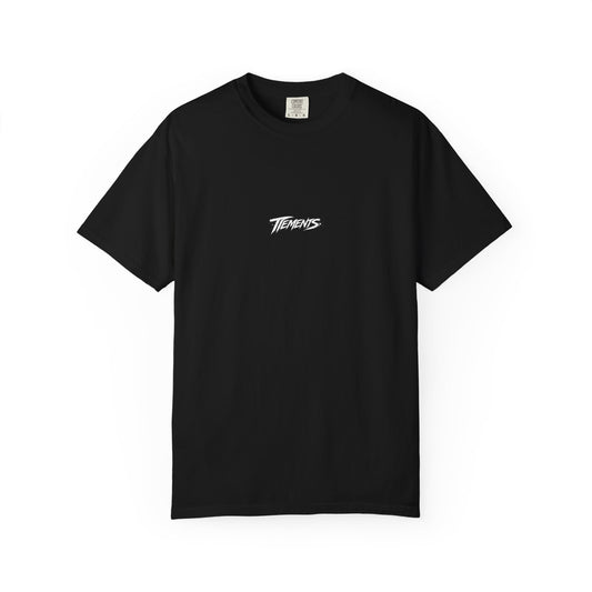 TMENTS Icon Tee - Black